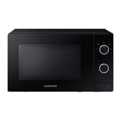 Samsung MS20A3010AL Comptoir Micro-onde simple 20 L 700 W Noir