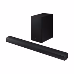 Samsung HW-B650D Noir 3.1 canaux
