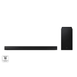 Samsung Barre de son B-Series HW-B660D/XE 3.1ch 2024