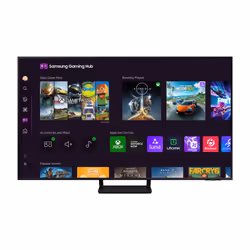 Samsung TV QLED 65" Q70D 2024, 4K, Smart TV
