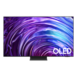 Samsung Series 9 55” OLED 4K Smart TV S95D (2024)