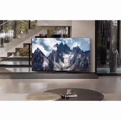 Samsung Series 9 TV AI OLED 55" S95D 2024, 4K, OLED sans reflet* - Vue supplémentaire 9