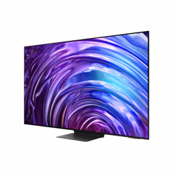 Samsung Series 9 TV AI OLED 77" S95D 2024, 4K, OLED sans reflet* - Vue supplémentaire 11