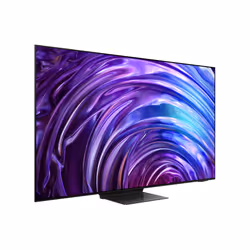 Samsung Series 9 TV AI OLED 77" S95D 2024, 4K, OLED sans reflet* - Vue supplémentaire 12