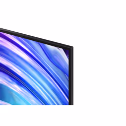 Samsung Series 9 TV AI OLED 77" S95D 2024, 4K, OLED sans reflet* - Vue supplémentaire 13