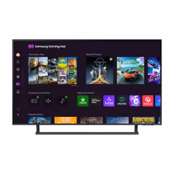 Samsung TV Crystal UHD 43" DU8505 2024, 4K, Smart TV