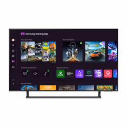 Samsung TV Crystal UHD 50" DU8575 2024, 4K, Smart TV