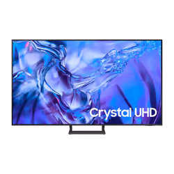 Samsung TV Crystal UHD 75" DU8575 2024, 4K, Smart TV - Vue supplémentaire 10