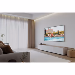Samsung TV Crystal UHD 75" DU8575 2024, 4K, Smart TV - Vue supplémentaire 8