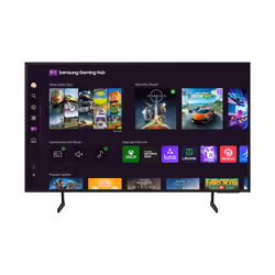 Samsung TV Crystal UHD 50" DU7105 2024, 4K, Smart TV