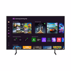 Samsung TV Crystal UHD 85" DU7175 2024, 4K, Smart TV