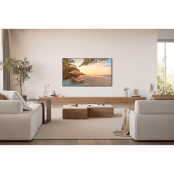 Samsung TV AI QLED 55" Q80D 2024, 4K - Vue supplémentaire 14