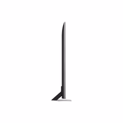 Samsung TV AI QLED 55" Q80D 2024, 4K - Vue supplémentaire 15