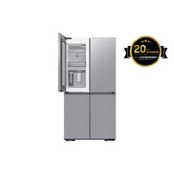 Samsung Réfrigérateur multi-portes, 646 L - E - RF65DG960ESL