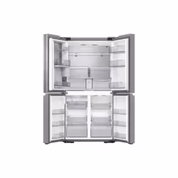 Samsung RF65DG960ESL Réfrigérateur Multi-Portes 646 L Inox Classe E - Vue supplémentaire 5