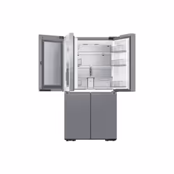 Samsung Réfrigérateur multi-portes 646 L - E - RF65DG960ESR - Vue supplémentaire 4