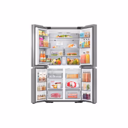 Samsung Réfrigérateur multi-portes 646 L - E - RF65DG960ESR - Vue supplémentaire 6