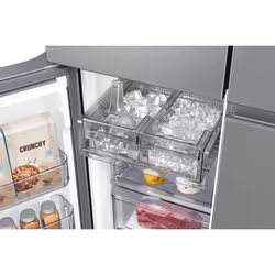 Samsung Réfrigérateur multi-portes 646 L - E - RF65DG960ESR - Vue supplémentaire 8