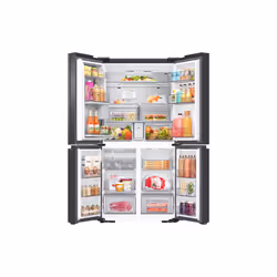 Samsung Réfrigérateur multi-portes 636 L - E - RF65DG9H0EB1 - Vue supplémentaire 10