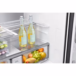 Samsung Réfrigérateur multi-portes 636 L - E - RF65DG9H0EB1 - Vue supplémentaire 5