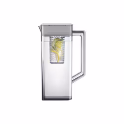 Samsung RF65DG9H0ESR Réfrigérateur Multi-Portes 636 L Inox Family Hub - Vue supplémentaire 11