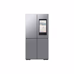 Samsung RF65DG9H0ESR Réfrigérateur Multi-Portes 636 L Inox Family Hub - Vue supplémentaire 4