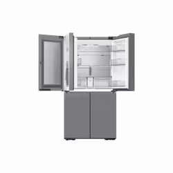 Samsung RF65DG9H0ESR Réfrigérateur Multi-Portes 636 L Inox Family Hub - Vue supplémentaire 5