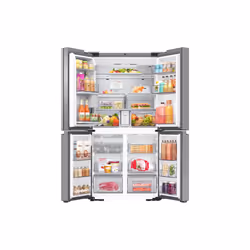 Samsung RF65DG9H0ESR Réfrigérateur Multi-Portes 636 L Inox Family Hub - Vue supplémentaire 7