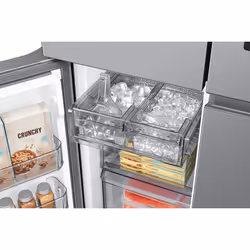 Samsung RF65DG9H0ESR Réfrigérateur Multi-Portes 636 L Inox Family Hub - Vue supplémentaire 9