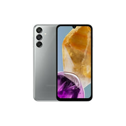 Samsung Galaxy M15 5G 4Go 128Go Gris
