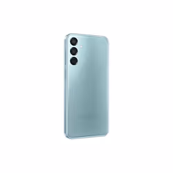 Samsung Galaxy M15 5G 4Go 128Go Bleu clair