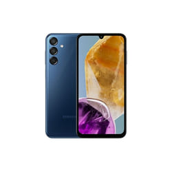 Samsung Galaxy M15 5G 4Go 128Go Bleu