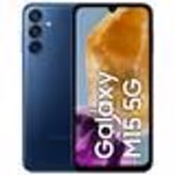 Samsung galaxy M15 M156B 4+128GB DS 5G dark blue