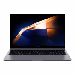 Samsung Galaxy Book4 360 (15.6", Core 7, 16Go), Intel® Core™ i7, 1,8 GHz, 39,6 cm (15.6"), 1920 x 1080 pixels, 16 Go, 512 Go
