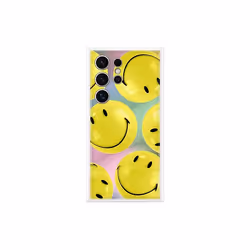 Samsung Suit Case, Housse, Samsung, Galaxy S24 Ultra, 17,3 cm (6.8"), Jaune