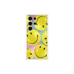 Samsung Suit Case 6.8" Housse Jaune