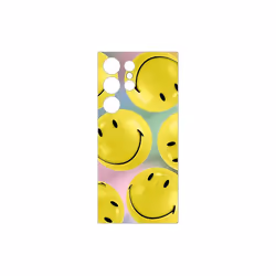 Samsung Suit Case 6.8" Housse Jaune - Vue supplémentaire 4
