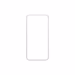 Samsung Suit Case 6.7" Housse Rouge, Transparent