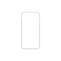 Samsung Suit Case 6.2" Housse Rouge, Transparent