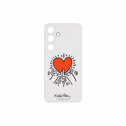 Samsung Suit Case 6.2" Housse Rouge, Transparent - Vue supplémentaire 4