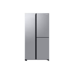 Samsung RH69DG895ESL frigo américain Pose libre 645 L E Acier inoxydable