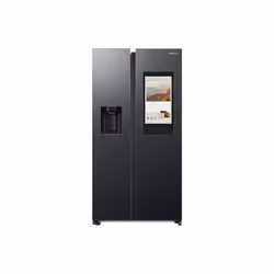 Samsung Réfrigérateur américain, 614L - E - RS6HDG883EB1