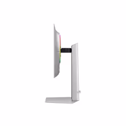 Samsung G60SD écran plat de PC 27" Quad HD OLED Argent - Vue supplémentaire 13