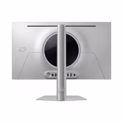 Samsung G60SD écran plat de PC 27" Quad HD OLED Argent - Vue supplémentaire 15