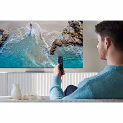 Samsung TV AI Neo QLED 85" QN900D 2024, 8K, écran Infinity - Vue supplémentaire 14