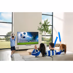 Samsung TV AI Neo QLED 85" QN900D 2024, 8K, écran Infinity - Vue supplémentaire 16