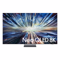 Samsung TV AI Neo QLED 85" QN900D 2024, 8K, écran Infinity - Vue supplémentaire 18