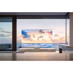 Samsung TV AI Neo QLED 75" QN900D 2024, 8K, écran Infinity - Vue supplémentaire 10