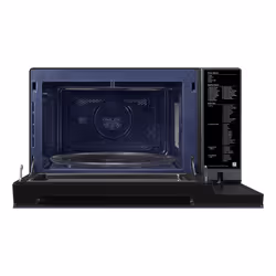 Samsung Micro-ondes Combiné 32L Bleu Navy - MC32DB7746KD - Vue supplémentaire 2