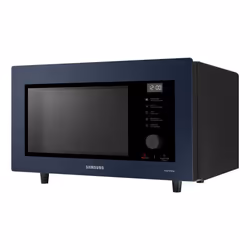 Samsung Micro-ondes Combiné 32L Bleu Navy - MC32DB7746KD - Vue supplémentaire 3